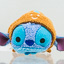 Stitch (Disney Store Christmas 2016 Advent Calendar)